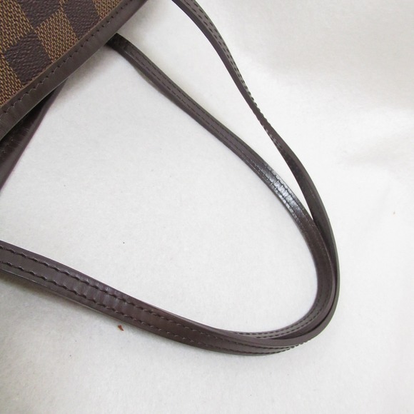 Louis Vuitton Louis Vuitton Neverfull MM Tote Bag N51105 Canvas Tote Bag N51105 - Picture 8 of 10